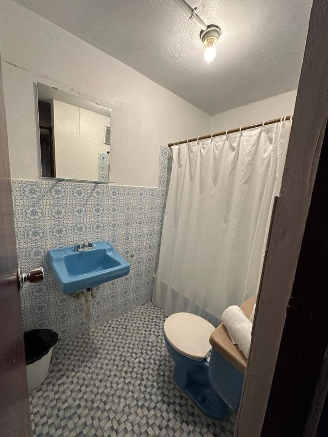 Vieques Tropical Guest House Экстерьер фото