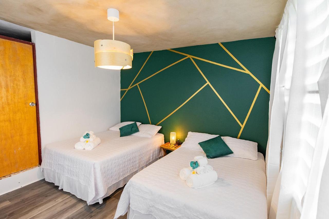 Vieques Tropical Guest House Экстерьер фото