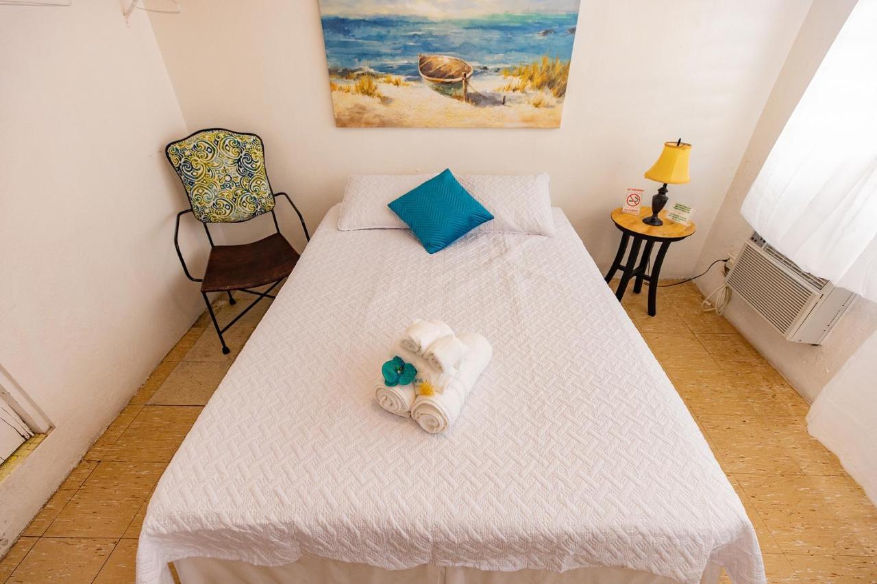 Vieques Tropical Guest House Экстерьер фото