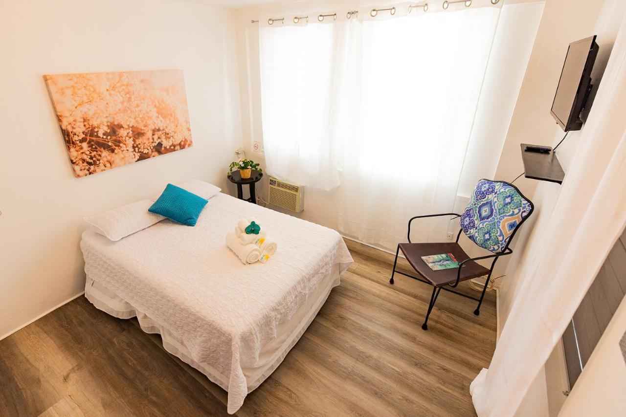 Vieques Tropical Guest House Экстерьер фото