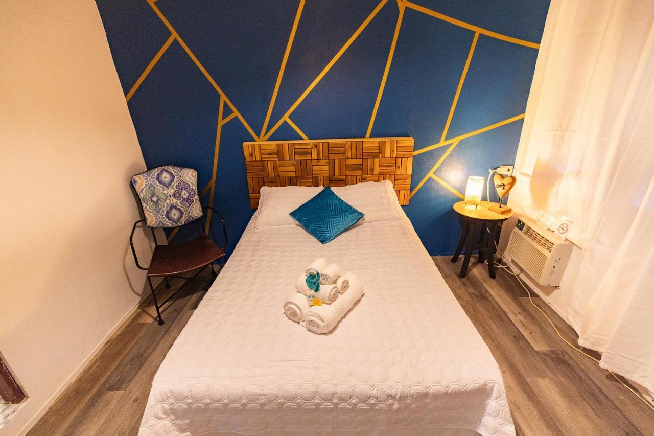 Vieques Tropical Guest House Экстерьер фото