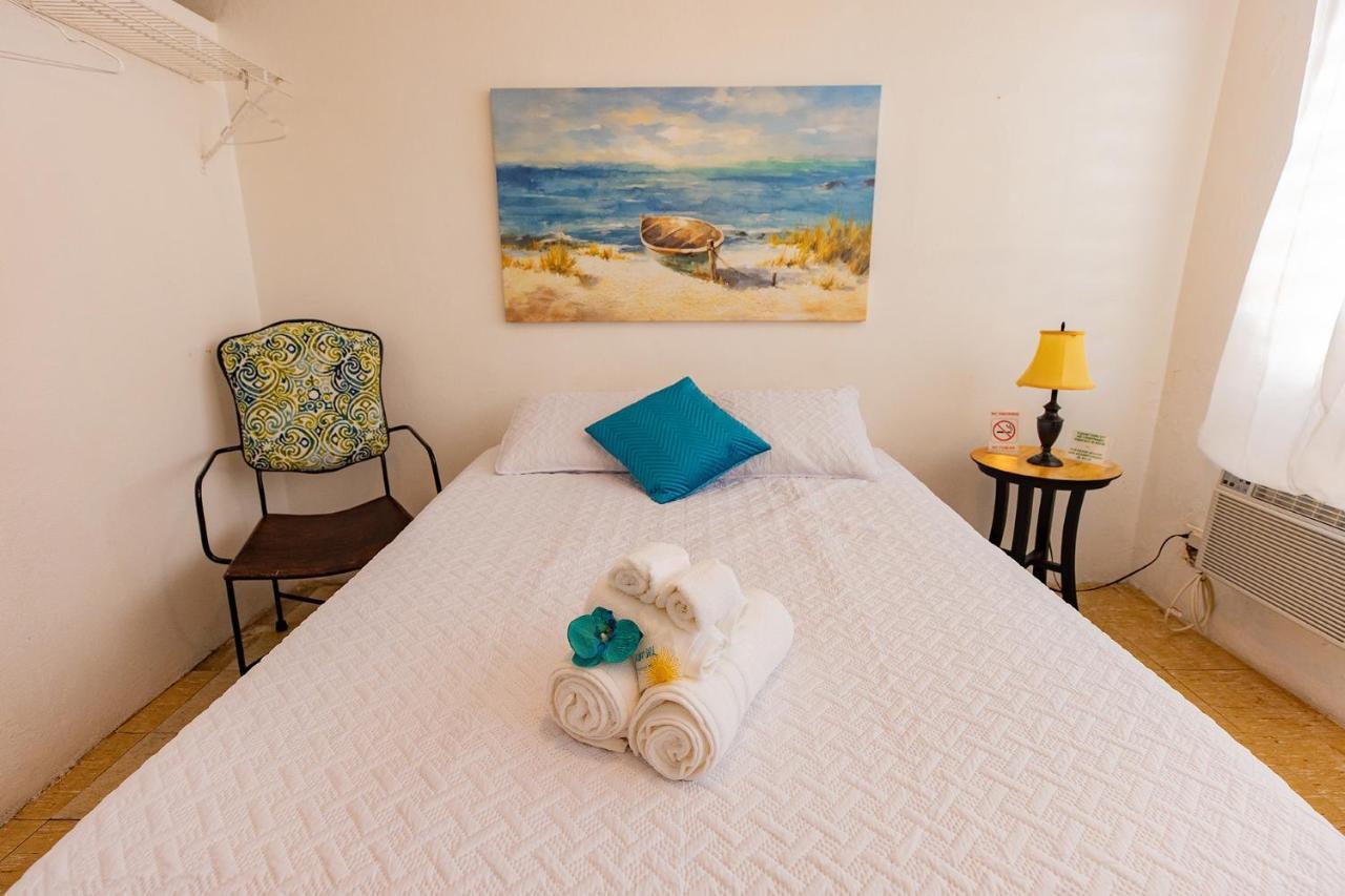 Vieques Tropical Guest House Экстерьер фото