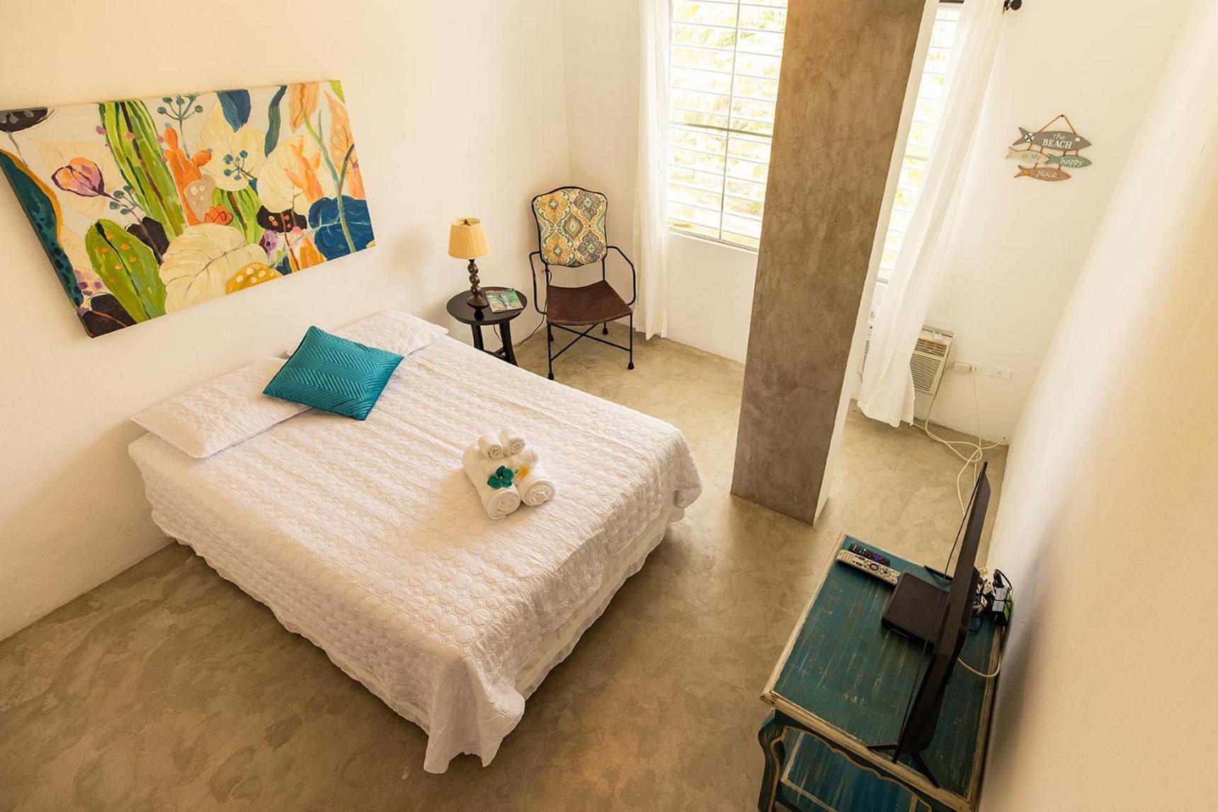 Vieques Tropical Guest House Экстерьер фото