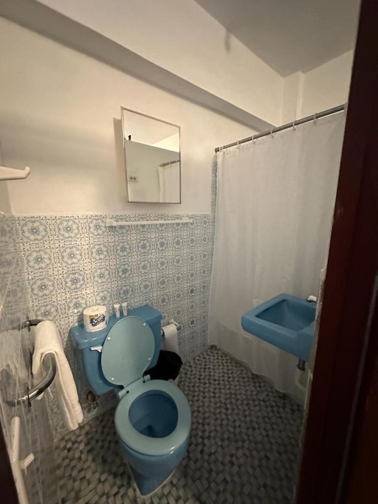 Vieques Tropical Guest House Экстерьер фото