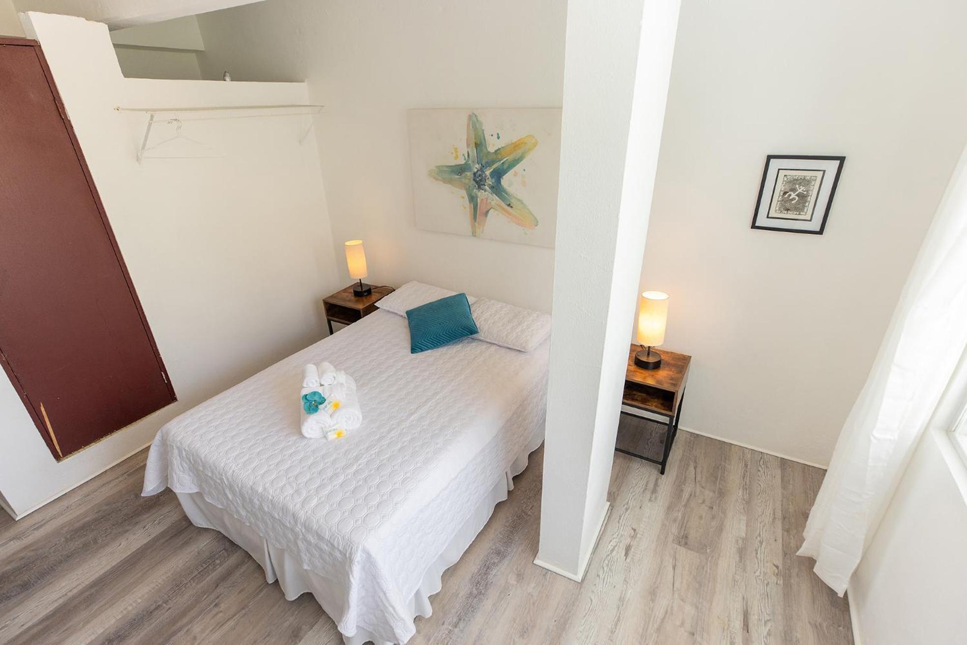 Vieques Tropical Guest House Экстерьер фото
